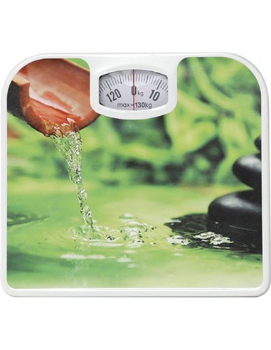 5200668 - pese personne mecanique - tahiti