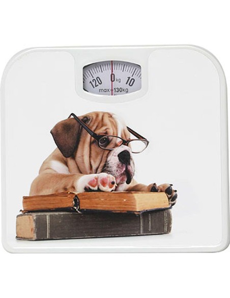 balance mecanique - professeur