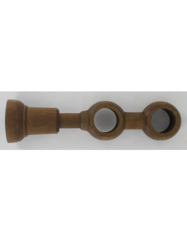 9208nb2890 - support double x 1 d28 - teinte chene