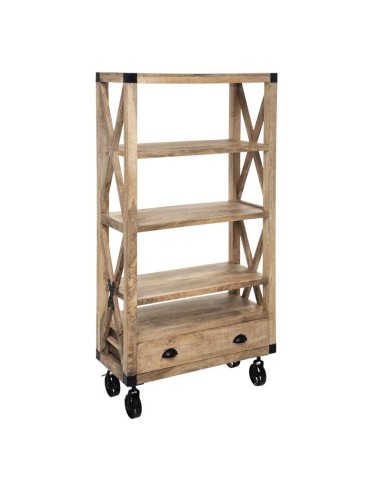 bibliotheque 1tir silas