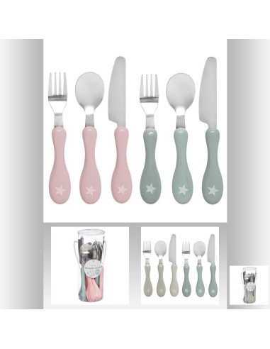 158817-couverts boite 12 pcs