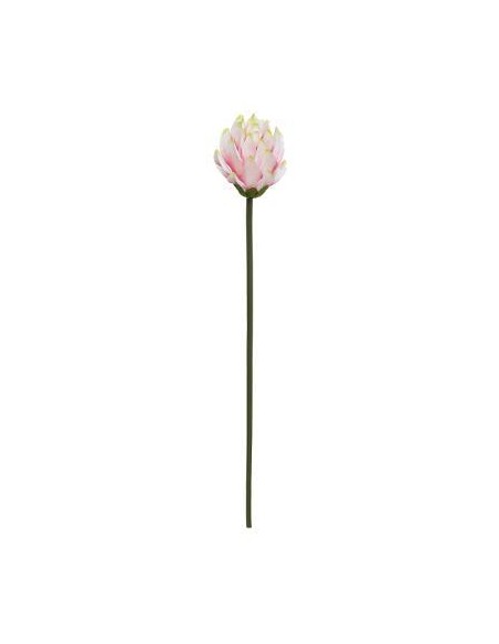 167286-tige fleur de lotus h75