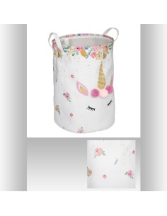 174239a - bac jouets licorne h50