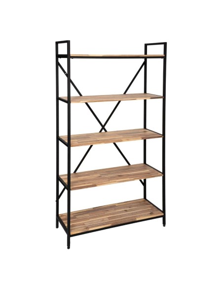 179053 - etagere 5etg edena 90x180
