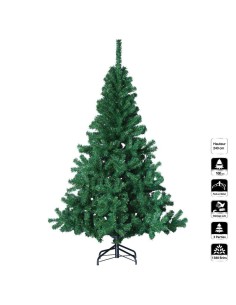 sapin elegant vert 240cm