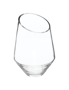 vase geom biseau h25