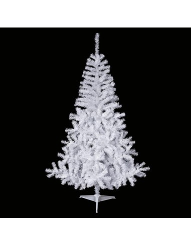 sapin elegant blanc 150cm