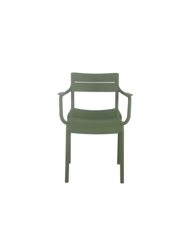 fauteuil nice terracota o-04