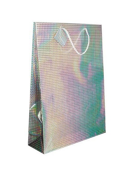 696038 - sac cadeau laser gm