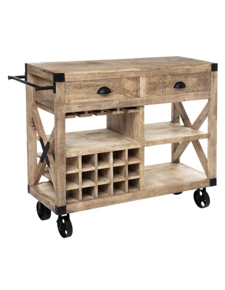 179065 - meuble bar 2tir silas