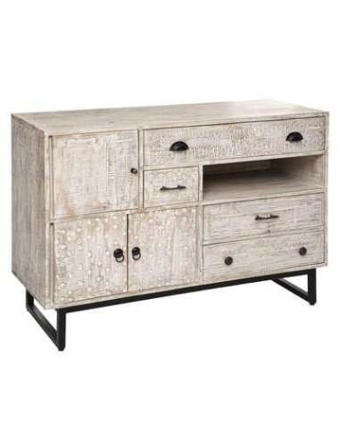 166506c - buffet 3p 4tir ajay