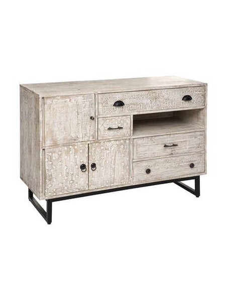 166506c - buffet 3p 4tir ajay