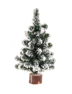 146887 - sapin blooming floq 25cm
