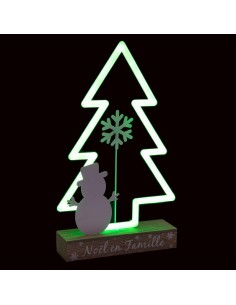 dkp int sapin deco neon bo