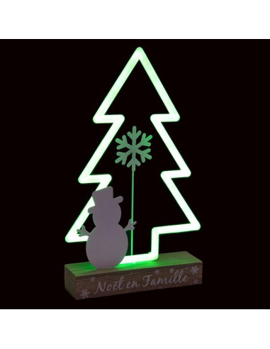 dkp int sapin deco neon bo