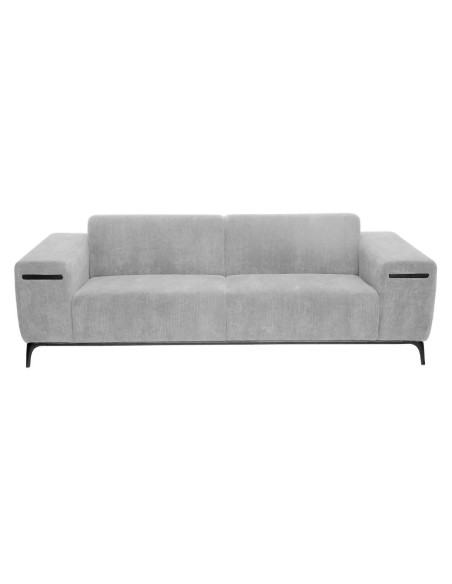 179192b-canape 3pl vel cotl chris gris