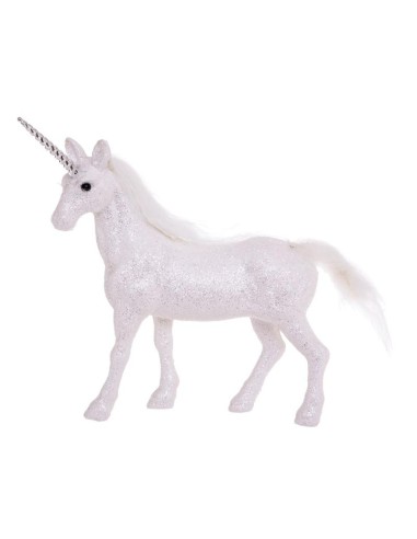 licorne paill 18cm