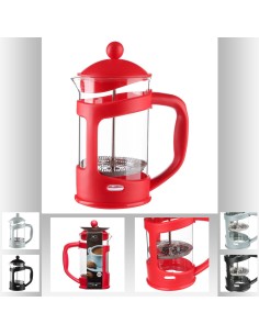 120075 - cafetiere verre estl 80cl