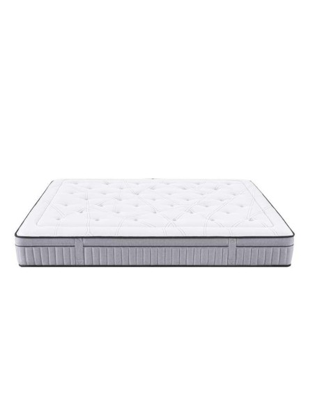 p2023006 - matelas eurotop h26.5cm 160x200 cm