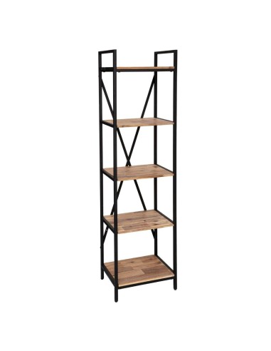 179052 - etagere 5etg edena 45x180