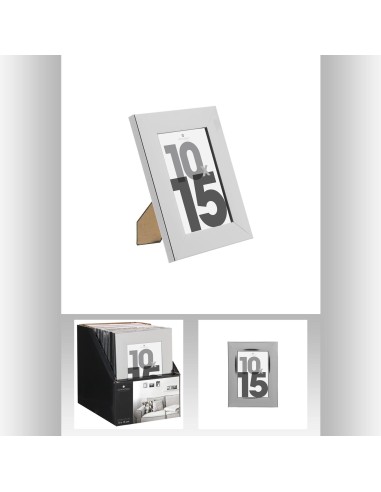 121381d - cadre photo arg lise 10x15 dis