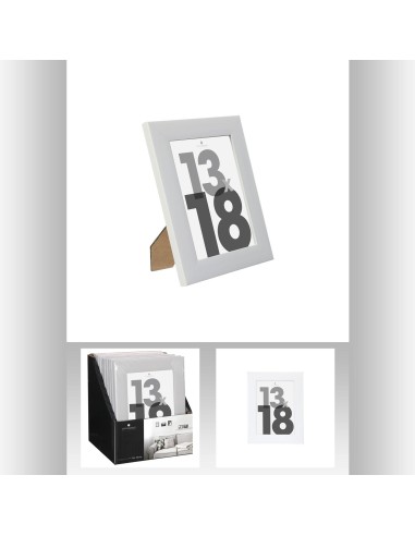 121382b-cadre photo ps bl 13x18 lise