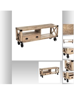 meuble tv 1tir silas