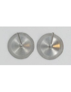 5902ba990-supports adhesifs metal x2 - chrome