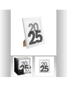 121383d-cadre photo ps sil 20x25 lise