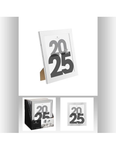 121383d-cadre photo ps sil 20x25 lise