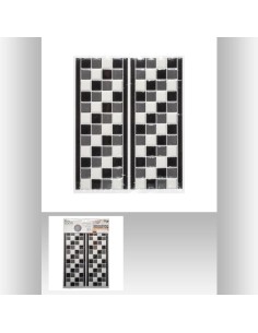 150568a-sticker caro frise ti car noir