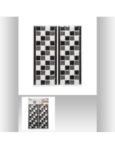 150568a-sticker caro frise ti car noir