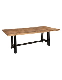 table diner silas 200x100