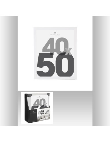 121386b-cadre photo ps bl 40x50 lise