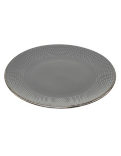 154240a-ass dess perle gris 20cm