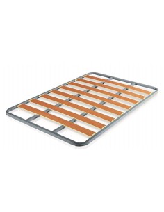 11547 - sommier 115 8 lattes 88x188cm