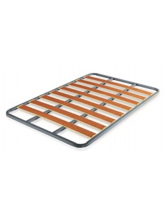 11548 - sommier 115 8 lattes 138x188cm
