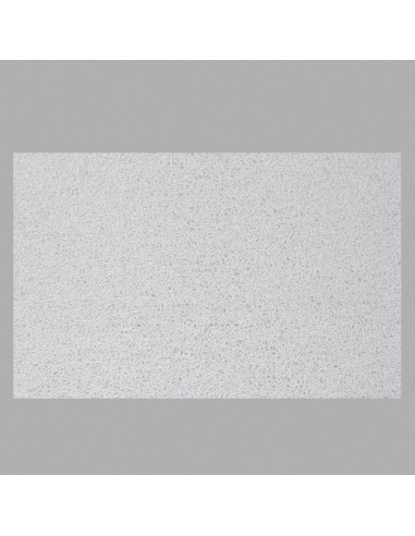 122800b -set table spaghetti blc 30x45 L. 44,5 x P. 30 x H. 0,5 cm