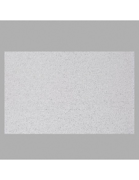 122800b -set table spaghetti blc 30x45 L. 44,5 x P. 30 x H. 0,5 cm