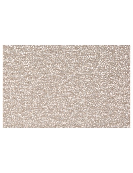 122800c-set table spaghetti bei 30x45 L. 44,5 x P. 30 x H. 0,2 cm