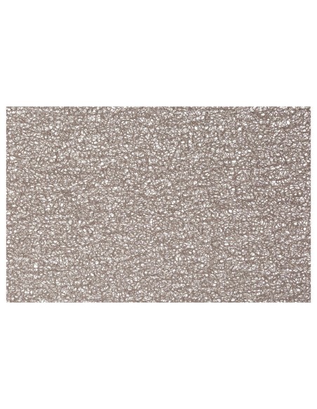 122800d-set table spaghetti tpe 30x45 L. 44,5 x P. 30 x H. 0,2 cm