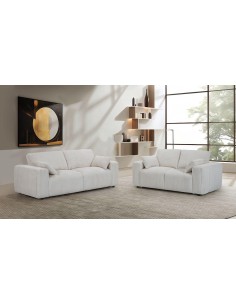 sf-396 canap? 3p ruby velo 94 pink