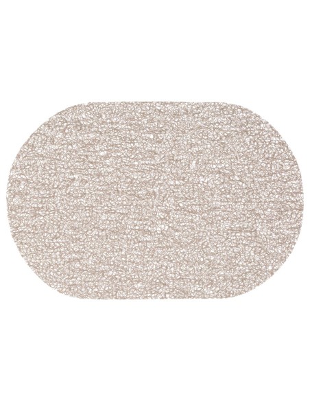 122801c-set table spaghetti bei 44x29 L. 44 x P. 29,6 x H. 0,2 cm