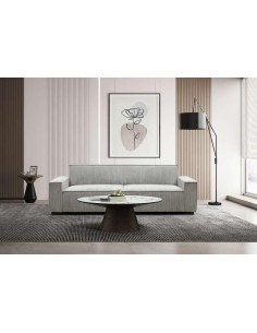 1350 - canapé lit vanessa light grey wz2061-17