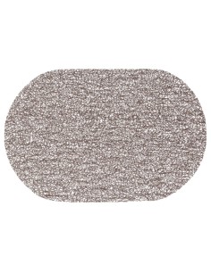 122801d-set table spaghetti tpe 44x29 L. 43,8 x P. 29,3 x H. 0,2 cm