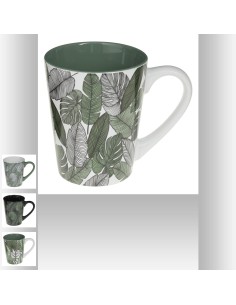 mug m jungle veg 30cl