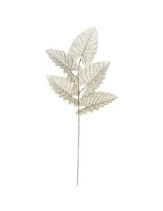 128534b - bch 5 feuill ajrees 80cm or