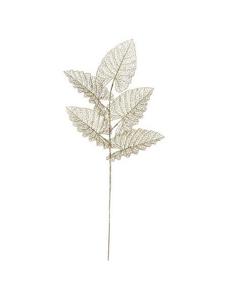 128534b - bch 5 feuill ajrees 80cm or