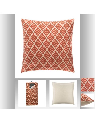 164102d-housse cous chen fleur ro40x40