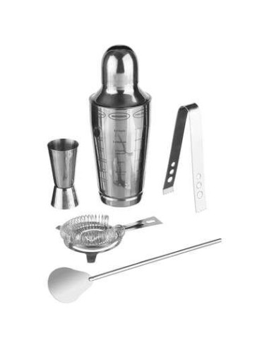 134522 - coff cocktail inox 5p